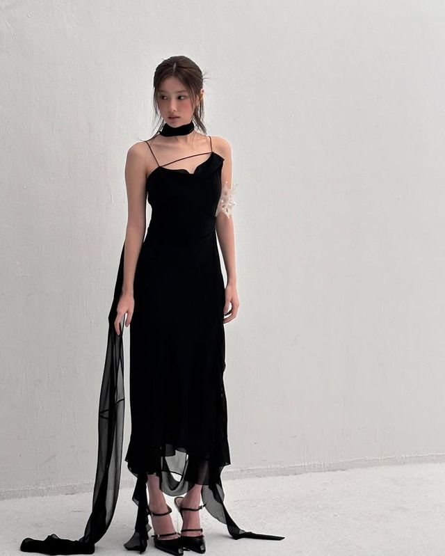 /사진=강혜원 인스타그램