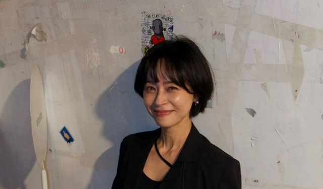 /사진=우희진 인스타그램