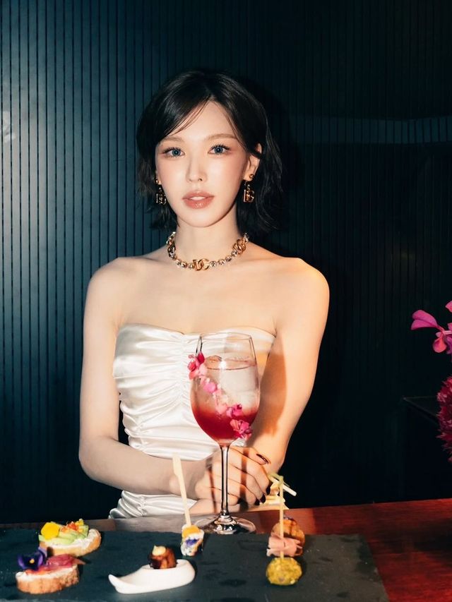 /사진=웬디 인스타그램