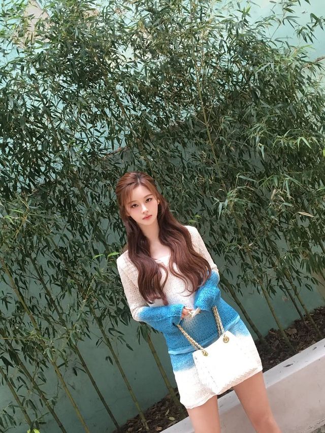 /사진=엔믹스 인스타그램