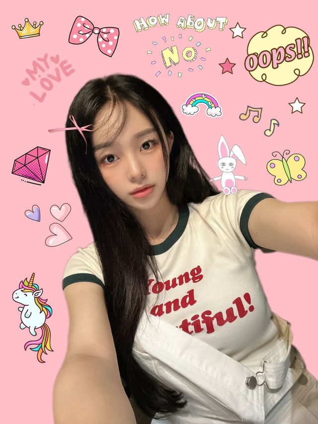 /사진=한초임 인스타그램