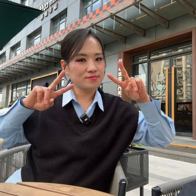 /사진=정지선 인스타그램