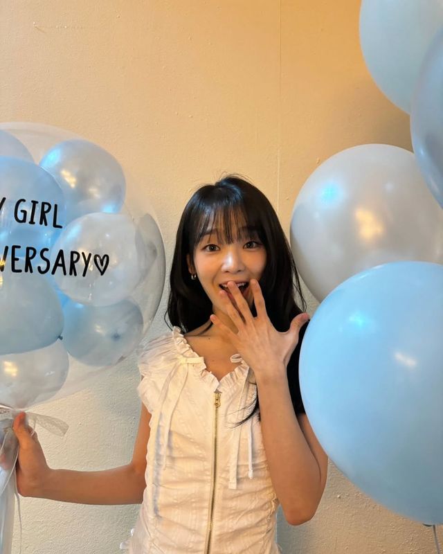 /사진=승희 인스타그램