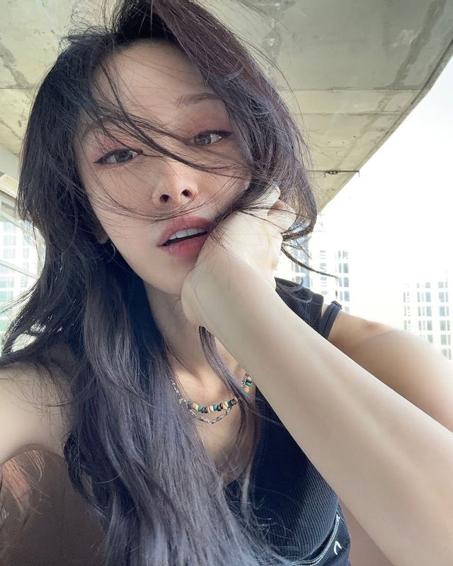 /사진=지연 인스타그램