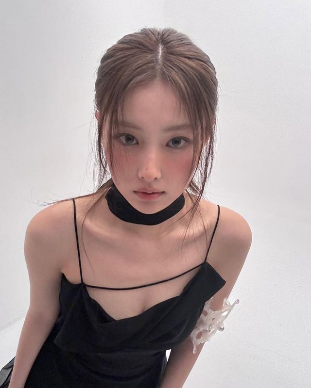 /사진=강혜원 인스타그램