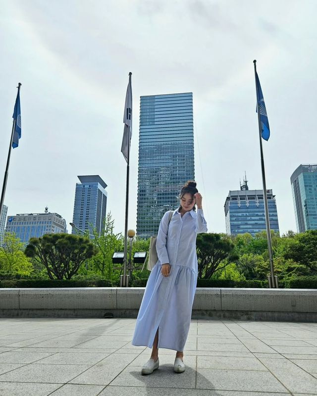 /사진=우혜림 인스타그램