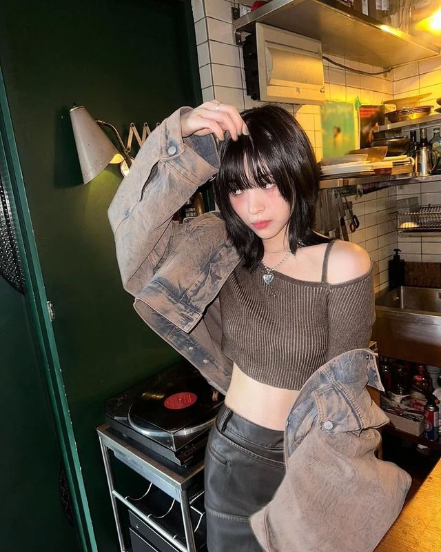 /사진=있지 류진 인스타그램