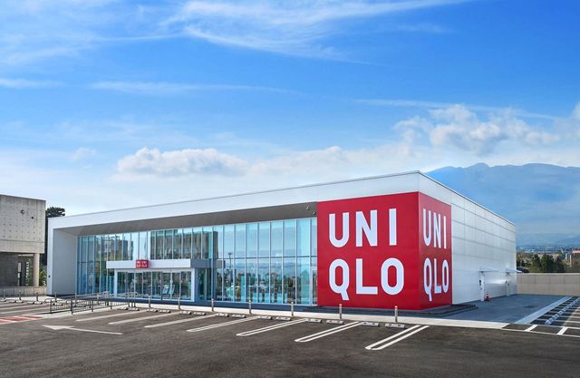 /사진=유니클로