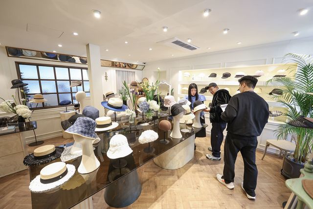 /사진제공=서울패션위크