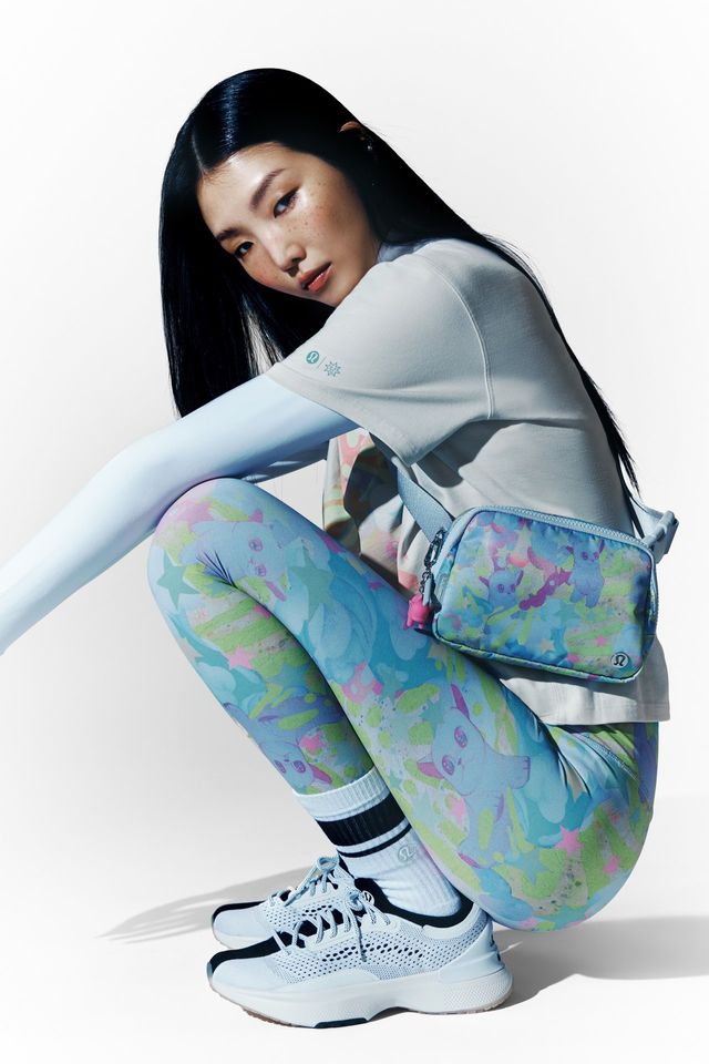 /사진=룰루레몬