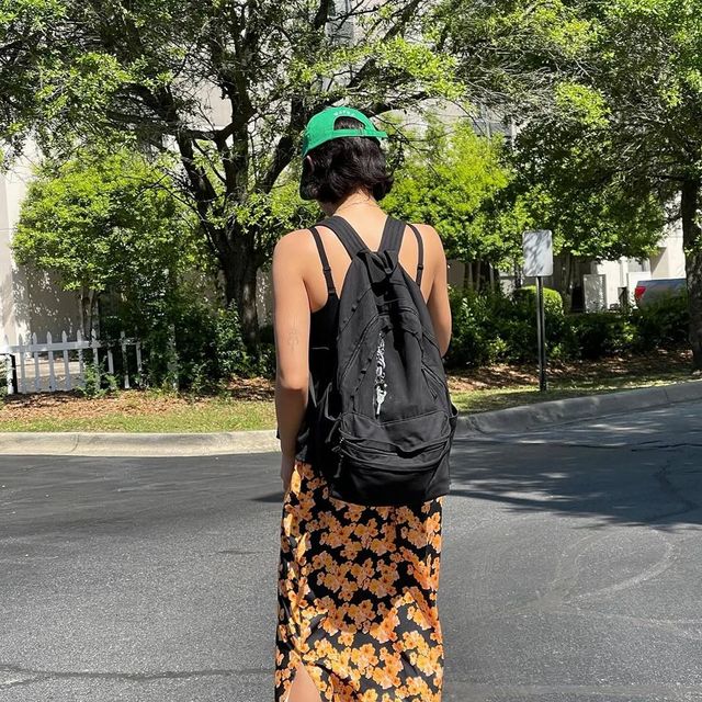 /사진=설인아 인스타그램