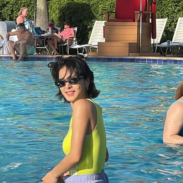 /사진=설인아 인스타그램