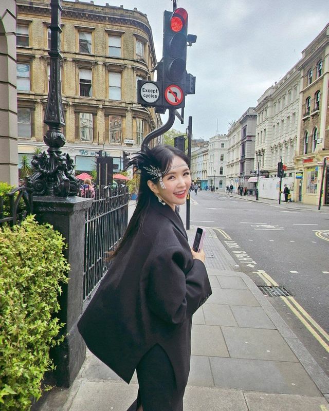 /사진=장영란 인스타그램