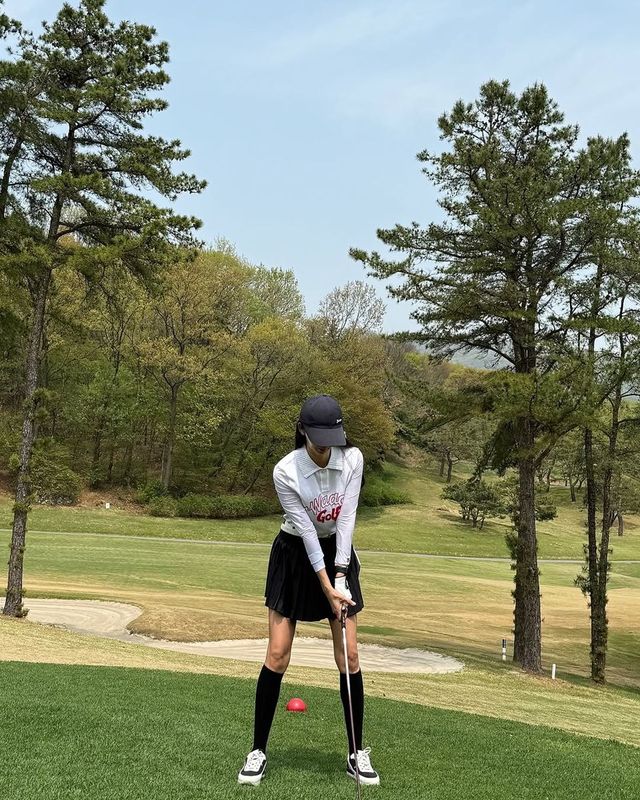 /사진=박솔미 인스타그램