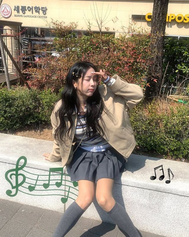 /사진=예원 인스타그램