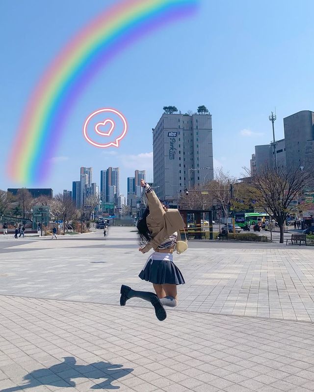 /사진=예원 인스타그램