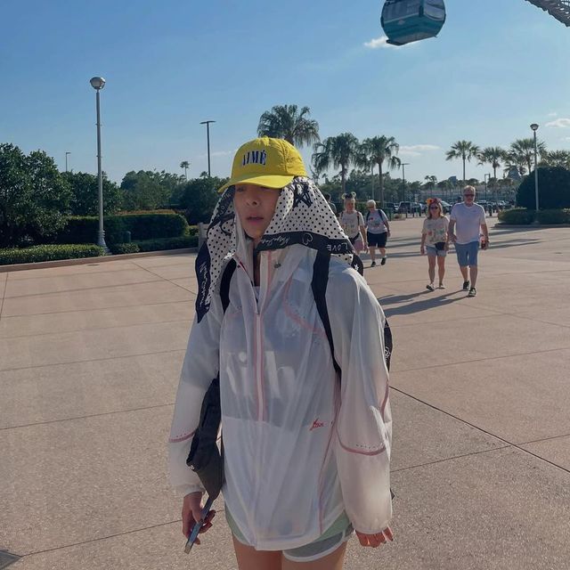 /사진=설인아 인스타그램