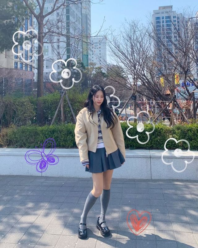 /사진=예원 인스타그램