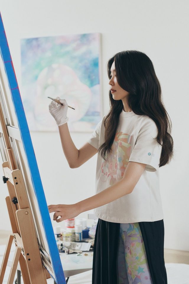 /사진=룰루레몬