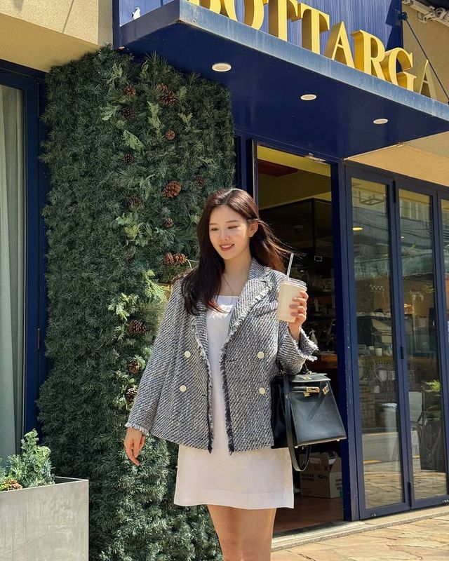 /사진=이주리 인스타그램