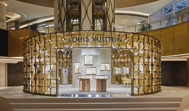 /사진=루이비통