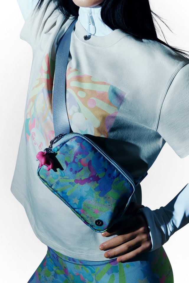 /사진=룰루레몬