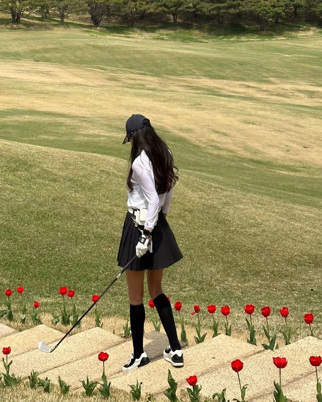 /사진=박솔미 인스타그램