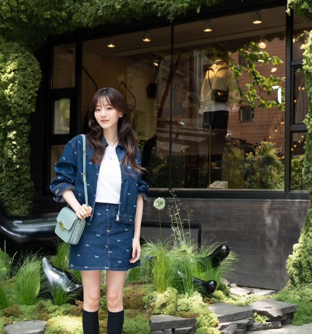 /사진=조이현 인스타그램