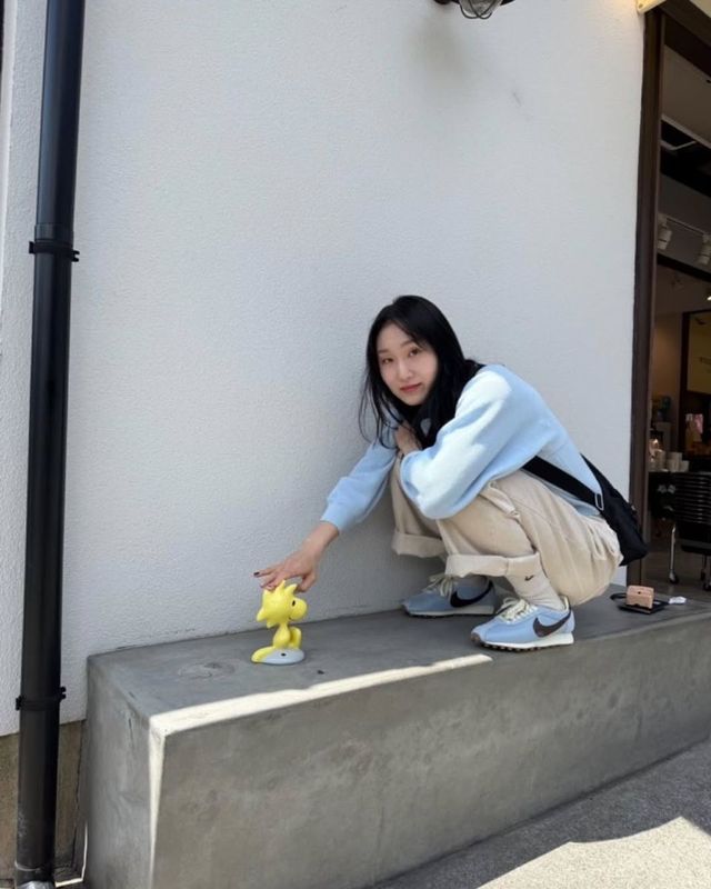 /사진=최민정 쇼트트랙선수 인스타그램