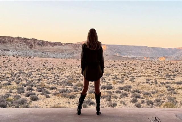 /사진=이방카 트럼프 인스타그램