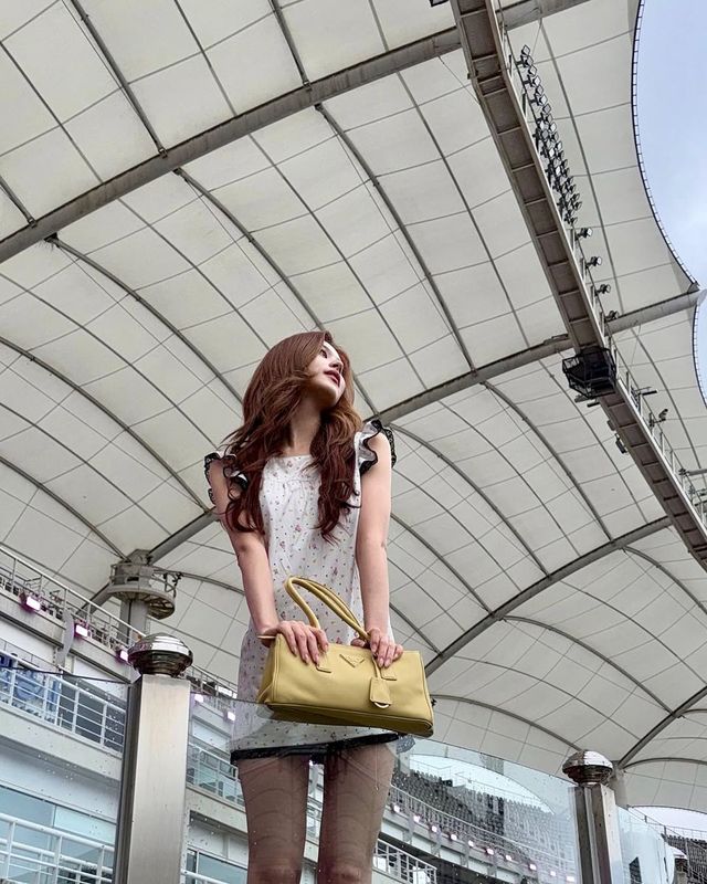 /사진=트와이스 사나 인스타그램