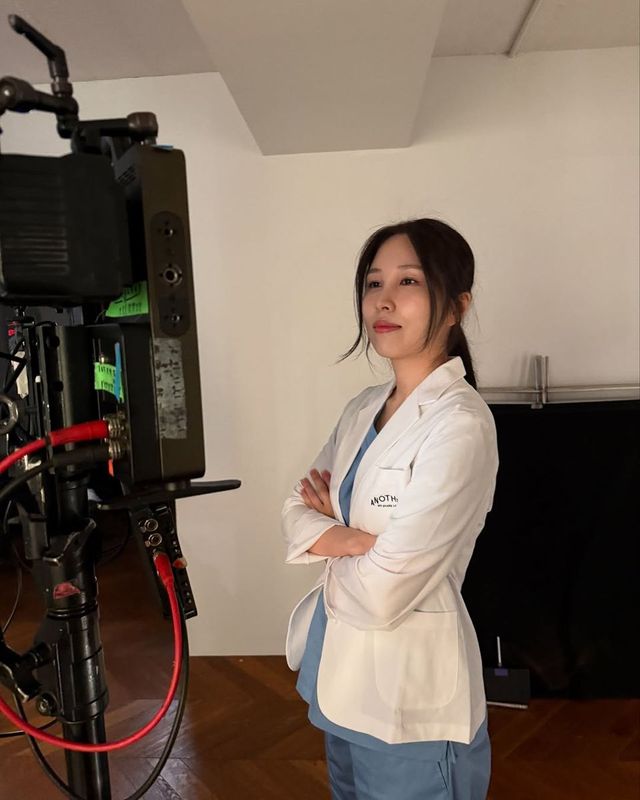 /사진=권진아 인스타그램