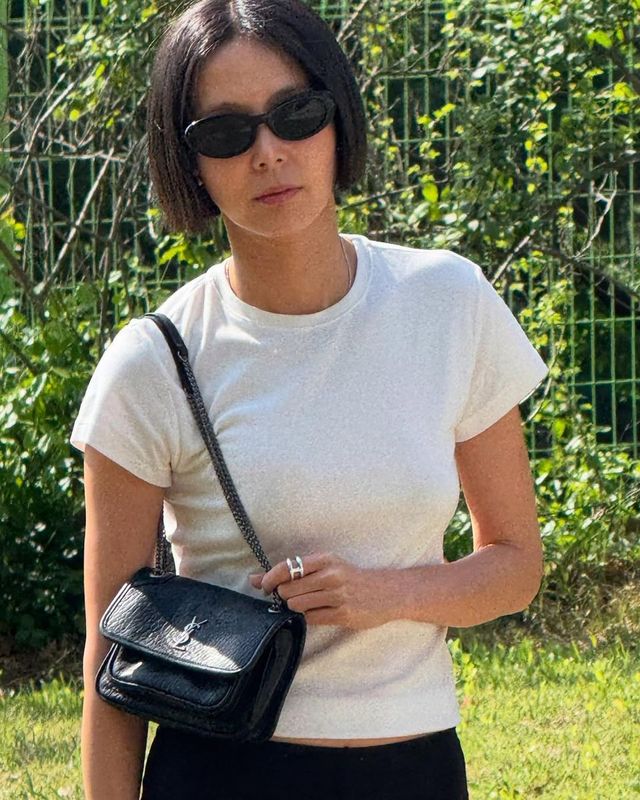 /사진=김나영 인스타그램