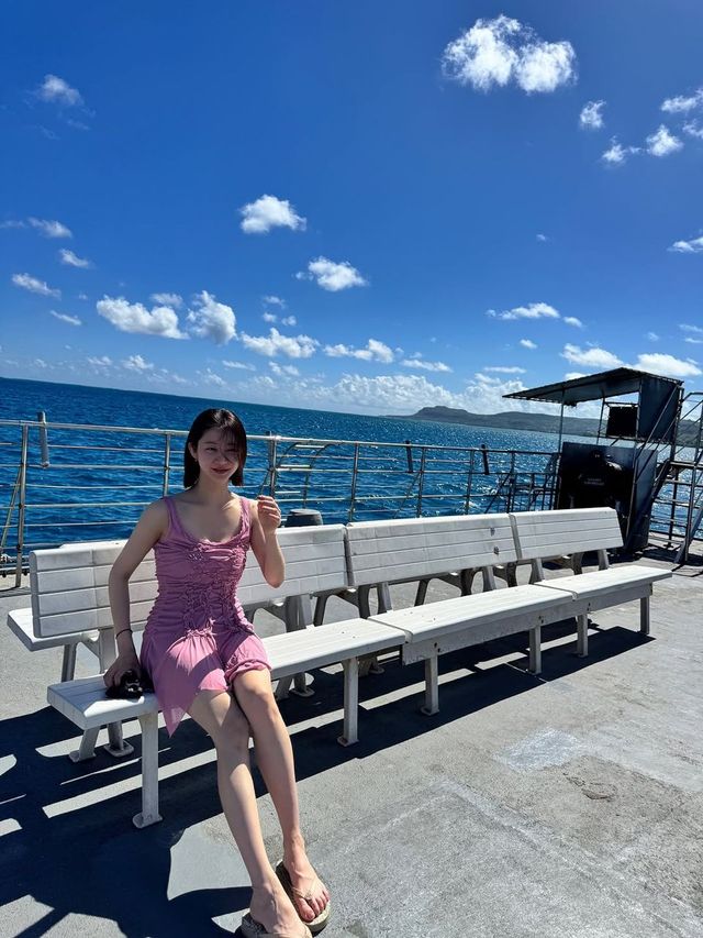 /사진=한그루 인스타그램