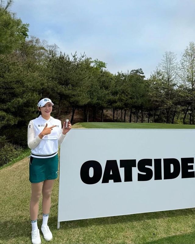 /사진=박해준 인스타그램