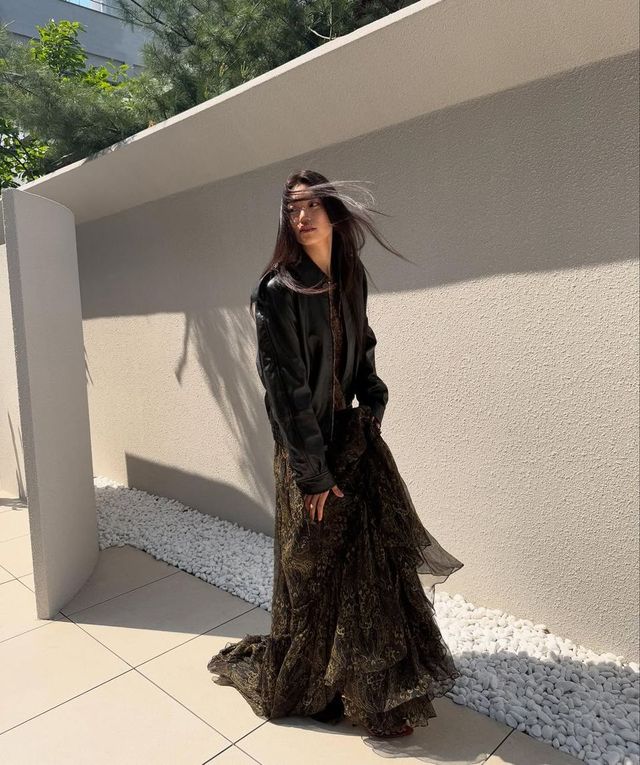 /사진=김도연 인스타그램