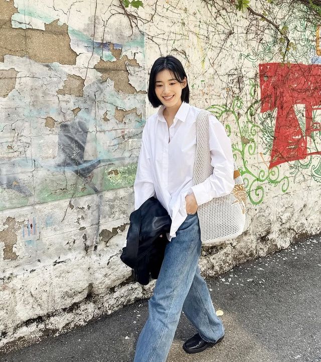 /사진=정은채 인스타그램