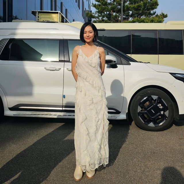 /사진=홍자 인스타그램