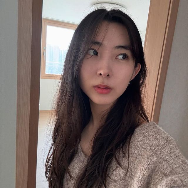 /사진=권소현 인스타그램