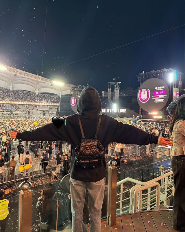 /사진=조이현 인스타그램