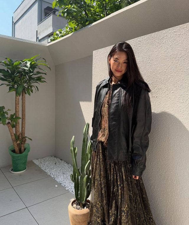 /사진=김도연 인스타그램