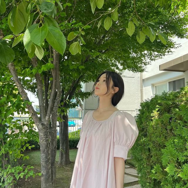 /사진=남규리 인스타그램