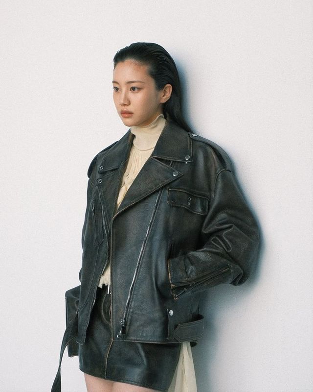 /사진=홍화연 인스타그램