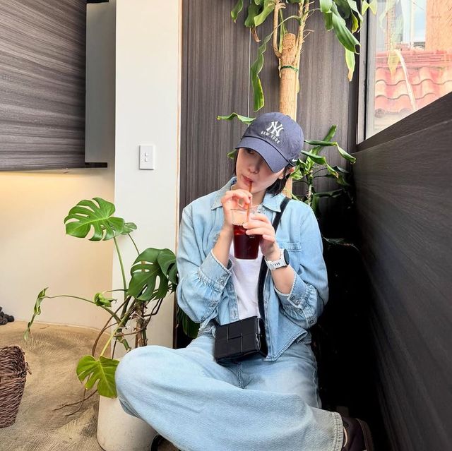 /사진=표예진 인스타그램