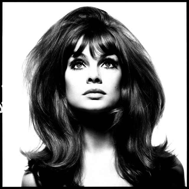 David Bailey_Jean Shrimpton 1965 © David Bailey