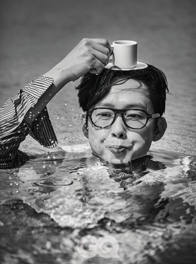 /사진=지큐 코리아