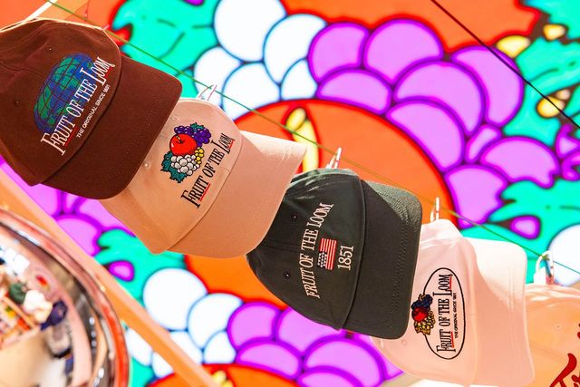 /사진=프룻오브더룸