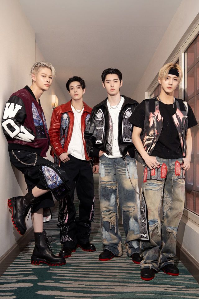 /사진=크리스찬 루부탱