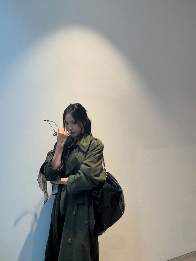 /사진=손나은 인스타그램