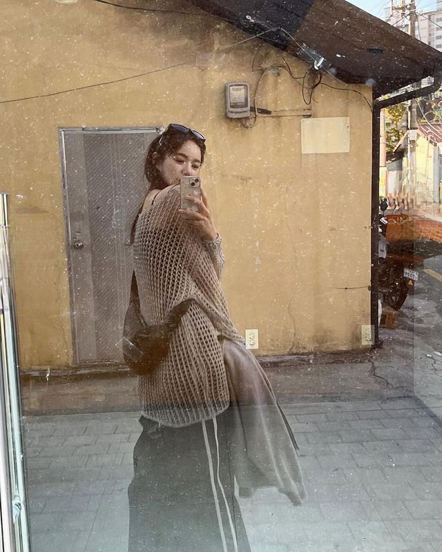 /사진=이엘리야 인스타그램